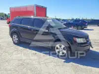 2014 Dodge JOURNEY photo