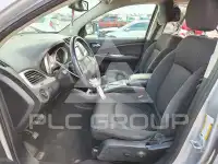 2014 Dodge JOURNEY фото