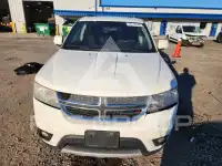 2014 Dodge JOURNEY фото