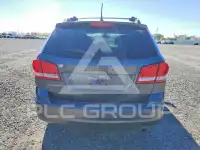 2014 Dodge JOURNEY фото