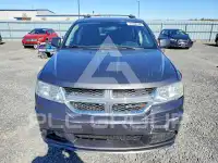 2014 Dodge JOURNEY фото