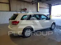 2014 Dodge JOURNEY фото