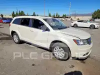2014 Dodge JOURNEY фото
