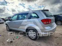 2014 Dodge JOURNEY фото