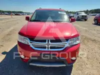 2014 Dodge JOURNEY photo