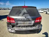 2014 Dodge JOURNEY фото