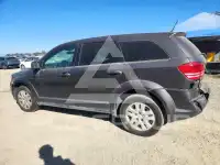2014 Dodge JOURNEY фото