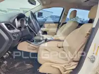 2014 Dodge JOURNEY фото