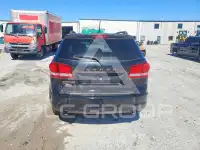 2014 Dodge JOURNEY photo