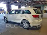 2014 Dodge JOURNEY фото