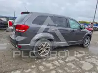 2014 Dodge JOURNEY фото