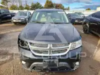 2014 Dodge JOURNEY фото