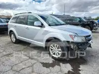 2014 Dodge JOURNEY фото