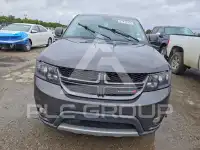 2014 Dodge JOURNEY фото
