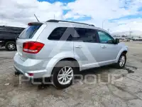2014 Dodge JOURNEY фото