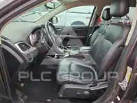 2014 Dodge JOURNEY фото