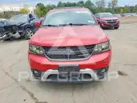 2014 Dodge JOURNEY фото