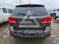 2014 Dodge JOURNEY фото