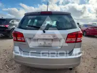 2014 Dodge JOURNEY фото