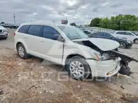 2014 Dodge JOURNEY фото