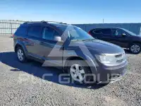 2014 Dodge JOURNEY фото