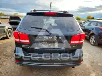 2014 Dodge JOURNEY фото