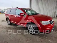 2014 Dodge JOURNEY фото