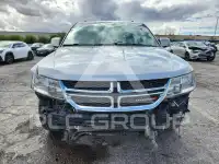 2014 Dodge JOURNEY фото