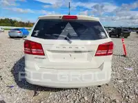 2014 Dodge JOURNEY photo
