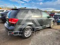 2014 Dodge JOURNEY фото