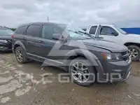 2014 Dodge JOURNEY фото