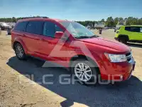 2014 Dodge JOURNEY photo