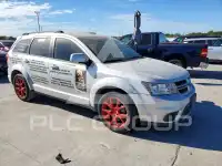 2014 Dodge JOURNEY photo