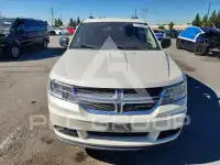 2014 Dodge JOURNEY фото