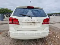 2014 Dodge JOURNEY фото