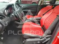 2014 Dodge JOURNEY фото