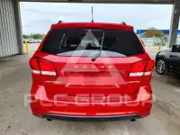 2014 Dodge JOURNEY фото