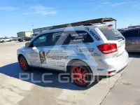 2014 Dodge JOURNEY photo