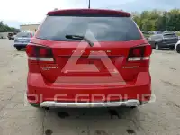 2014 Dodge JOURNEY фото