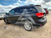 2014 Dodge JOURNEY фото
