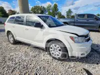 2014 Dodge JOURNEY photo
