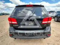 2014 Dodge JOURNEY фото