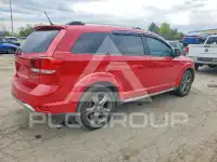 2014 Dodge JOURNEY фото