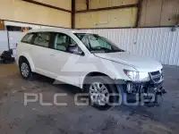 2014 Dodge JOURNEY фото