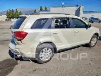 2014 Dodge JOURNEY фото