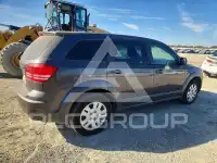 2014 Dodge JOURNEY фото