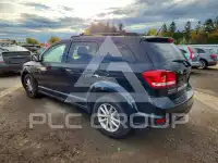 2014 Dodge JOURNEY фото
