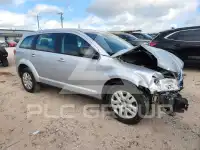2014 Dodge JOURNEY фото