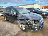 2014 Dodge JOURNEY фото