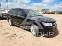 2014 Dodge JOURNEY фото